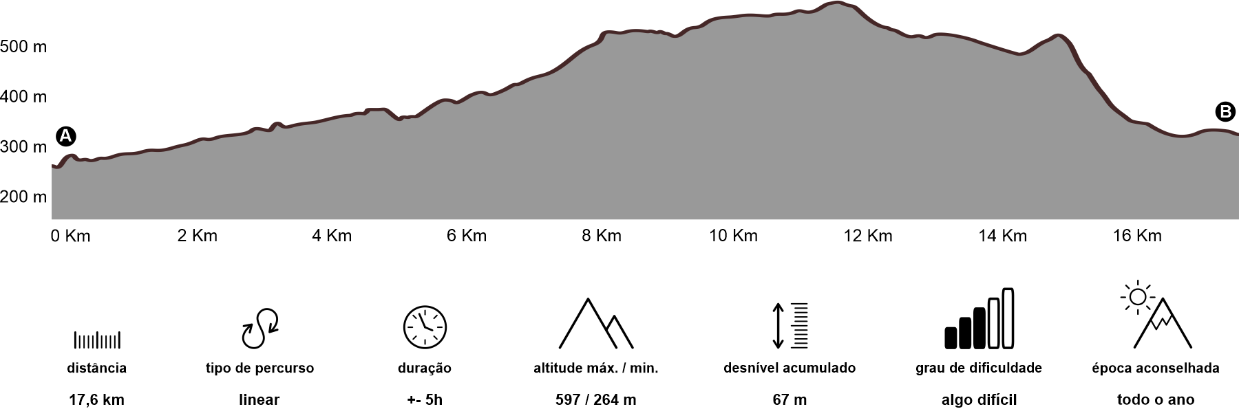 Altimetria